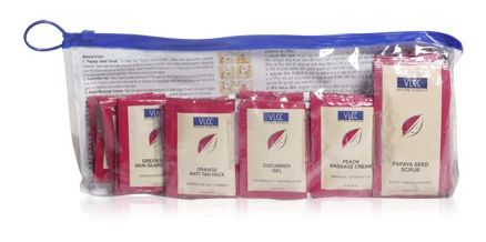 VLCC Salon Series Fruit Facial Kit