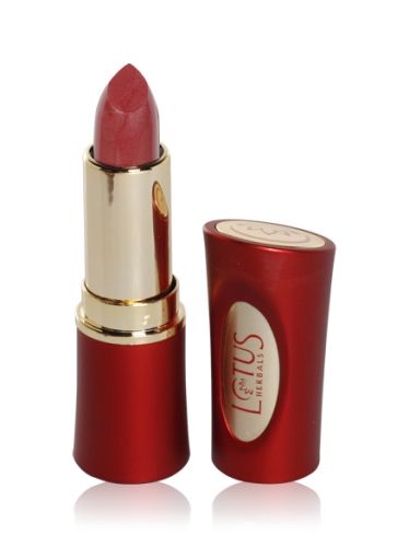 Lotus Herbals Ultra Moistpetals Lip Color - 143 Pink Mink