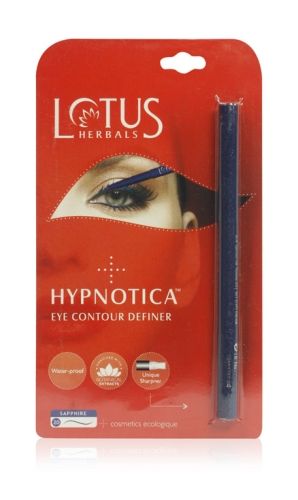 Lotus Herbals Hypnotica Eye Contour Definer - 20 Sapphire