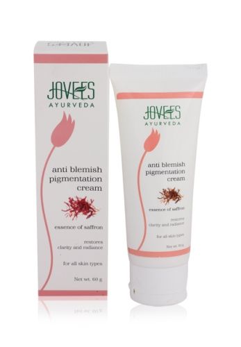 Jovees Anti Blemish Pigmentation Cream