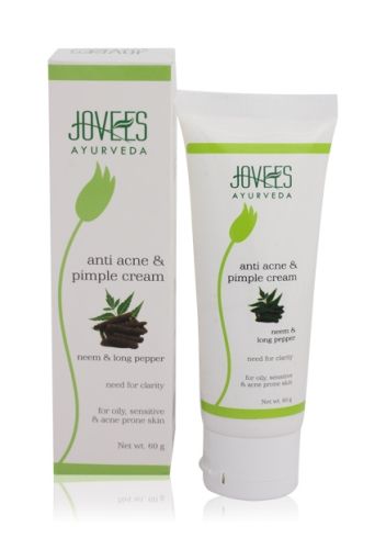 Jovees Anti-Acne & Pimple Cream