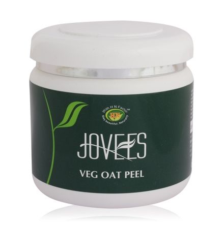 Jovees Veg Oat Peel