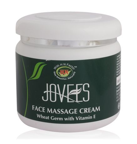 Jovees Face Massage Cream