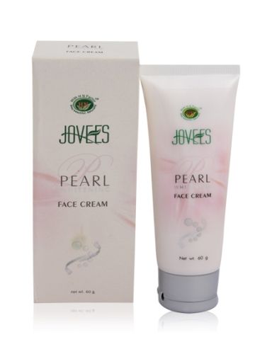 Jovees Pearl Whitening Face Cream