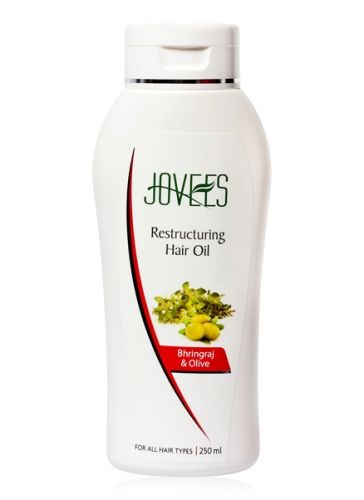 Jovees Intensive Restructuring Hair Oil