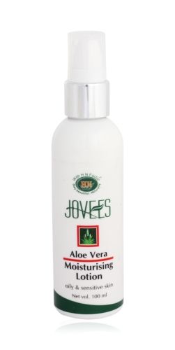 Jovees Aloe Vera Moisturising Lotion