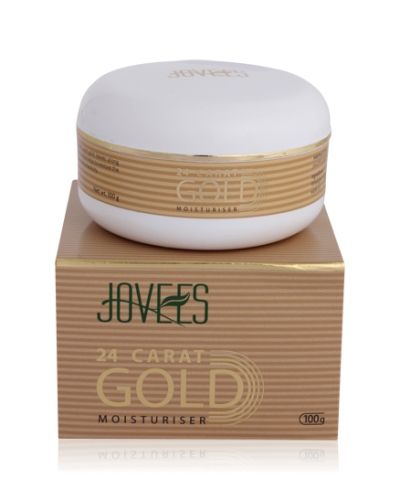 Jovees 24 Carat Gold Moisturiser