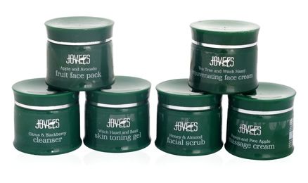 Jovees Fruit Facial Kit