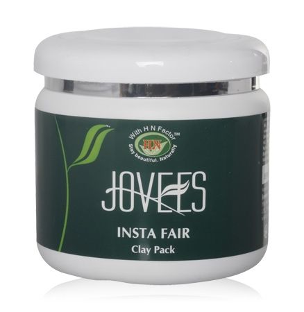 Jovees Insta Fair Clay Pack