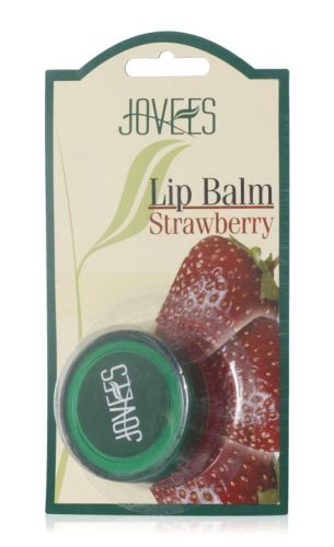 Jovees Lip Balm Strawberry