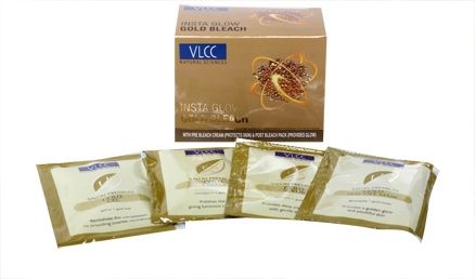 VLCC Gold Facial Kit