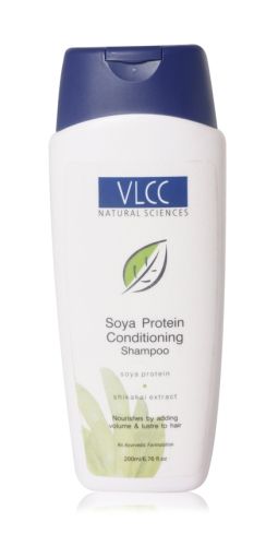 VLCC Soya Protein Conditioning Shampoo