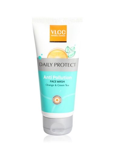 VLCC Daily Protect Anti Pollution Face Wash