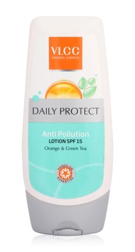 VLCC Daily Protect Anti Pollution Lotion SPF 15