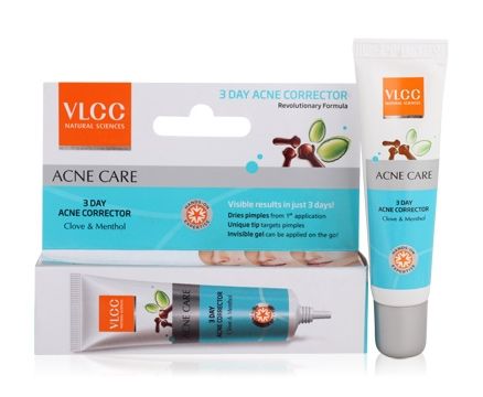 VLCC Acne Care 3 Day Acne Corrector