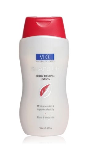 VLCC Shape Up Body Firming Lotion