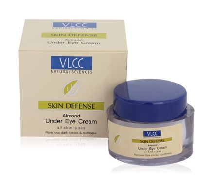 VLCC Skin Defense Almond Under Eye Cream