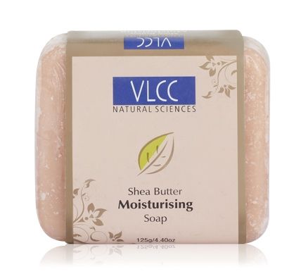 VLCC Shea Butter Moisturising Soap