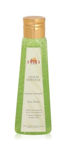 Iha Neem Essential Face Wash