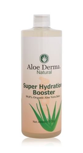 Aloe Derma Super Hydration Booster