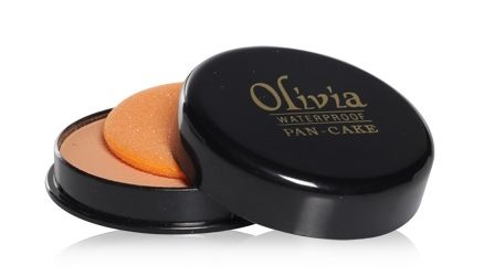 Olivia Waterproof Pan Cake