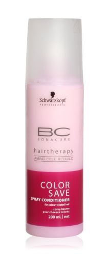 Schwarzkopf Bonacure Colour Save Spray Conditioner