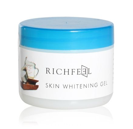 Richfeel Skin Whitening Gel