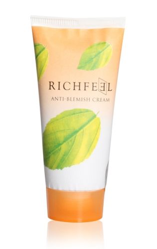 Richfeel Anti Blemish Cream
