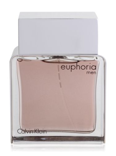 Calvin Klein Euphoria EDT Spray - For Men