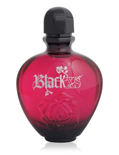 Paco Rabanne Black XS EDT Spray - For Women