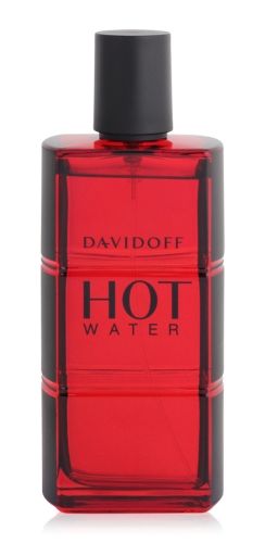 Davidoff Hot Water EDT Spray - For Men
