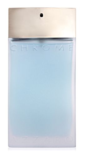 Azzaro Chrome Sport EDT Spray - For Men