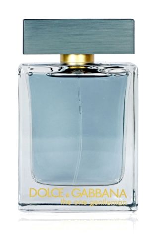 Dolce & Gabbana The One Gentleman EDT Spray