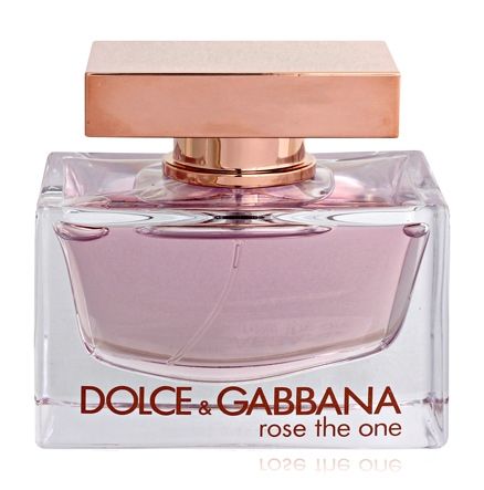 Dolce & Gabbana Rose The One EDP Spray - For Women