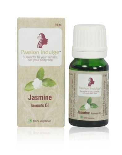 Passion Indulge Jasmine Aromatic Oil