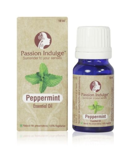 Passion Indulge Peppermint Essential Oil