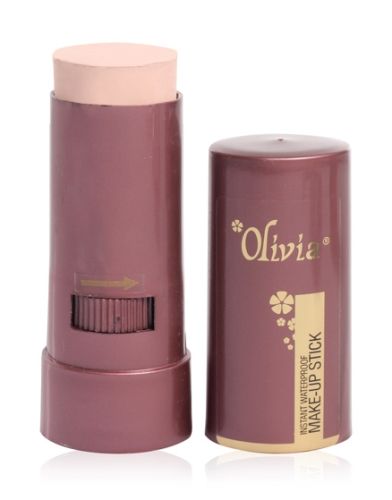 Olivia Instant Water-Proof Make Up Stick - 01 Rachelle