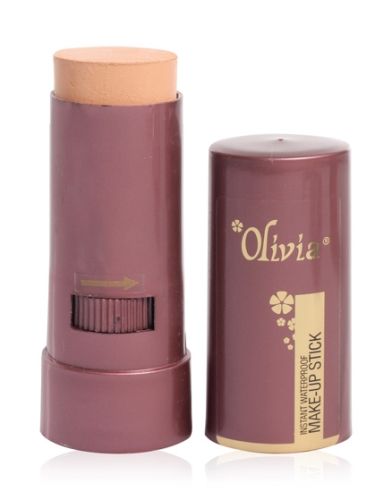 Olivia Instant Water-Proof Make Up Stick - 05 Touch & Glow