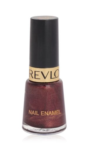 Revlon Nail Enamel - 309 Autumn Berry