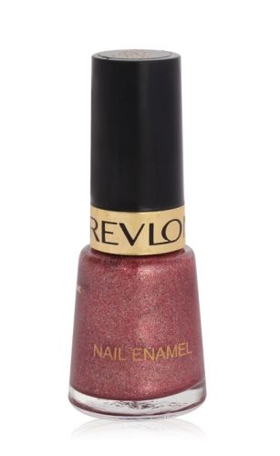Revlon Nail Enamel - 320 Berry Jewelled