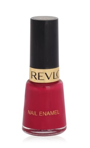 Revlon Nail Enamel - 421 Cherry Berry
