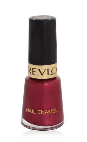 Revlon Nail Enamel - 342 Cherry Crush