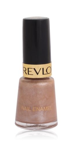 Revlon Nail Enamel - 347 Coffee Bean