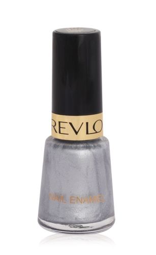 Revlon Nail Enamel - 322 Lilac Mist
