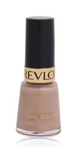 Revlon Nail Enamel - 356 Mushy Mauve