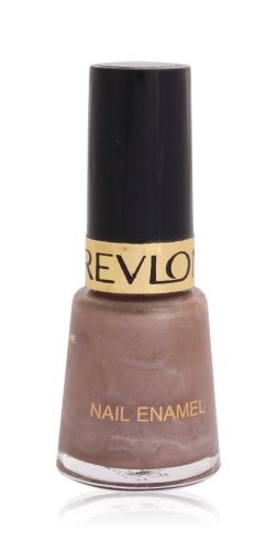 Revlon Nail Enamel - 326 Natural Brown