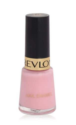 Revlon Nail Enamel - 419 Pink Chiffon