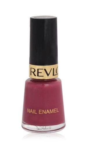 Revlon Nail Enamel - 315 Plum Deluxe
