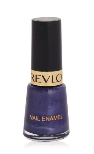 Revlon Nail Enamel - 381 Primal Purple