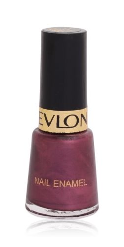 Revlon Nail Enamel - 321 Purple Passion